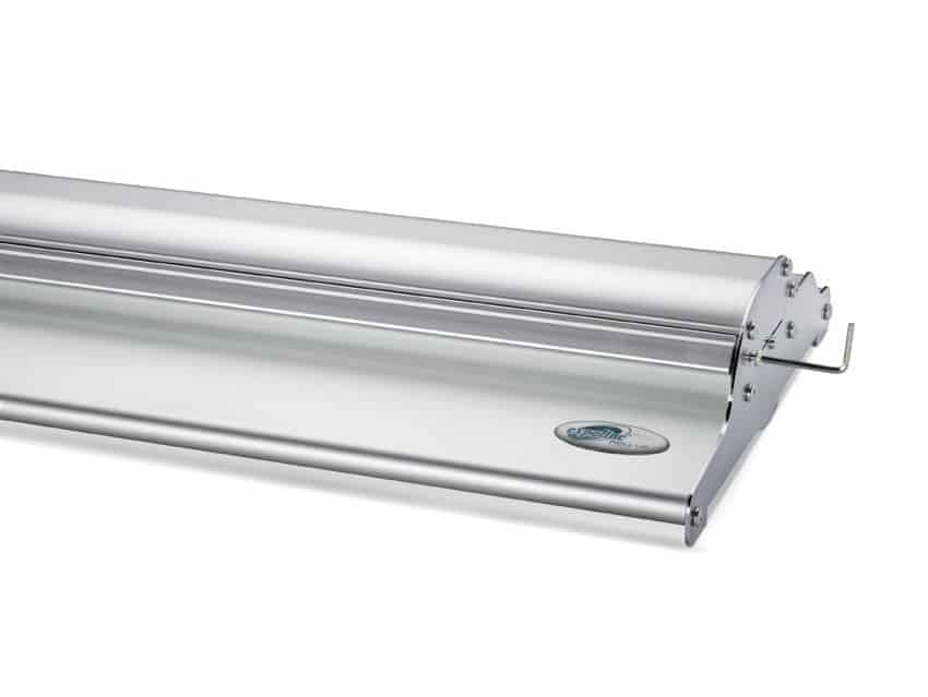 expolinc rollup classic banner stand base