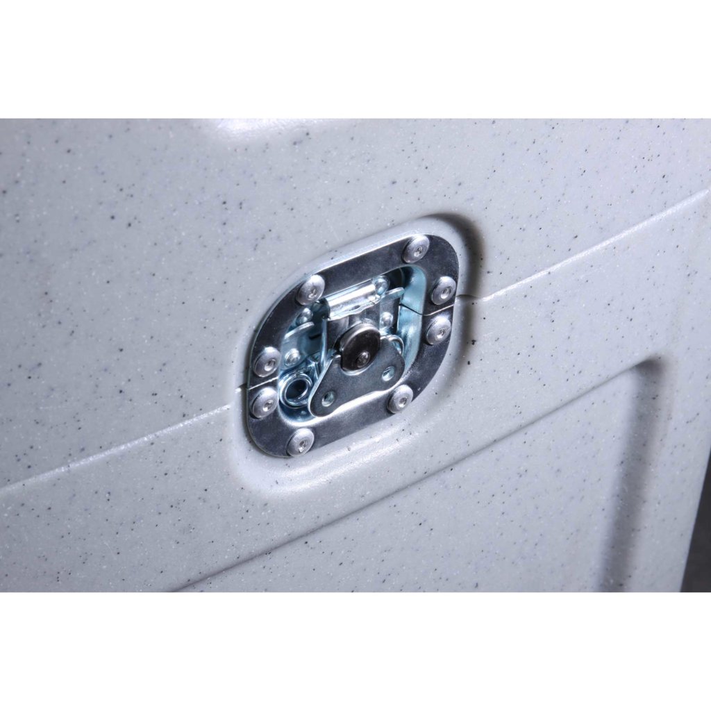 Expolinc Standard Case Lock