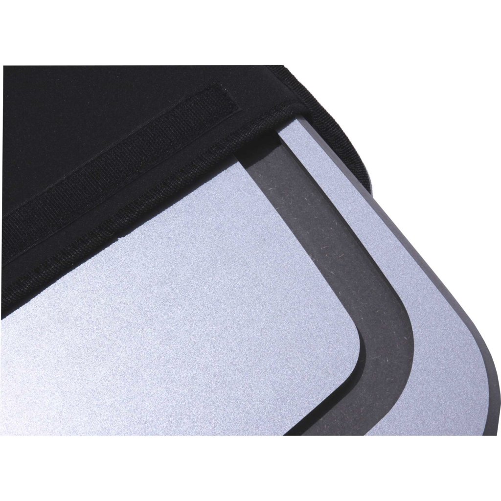 Expolinc Standard Case Countertop Colors