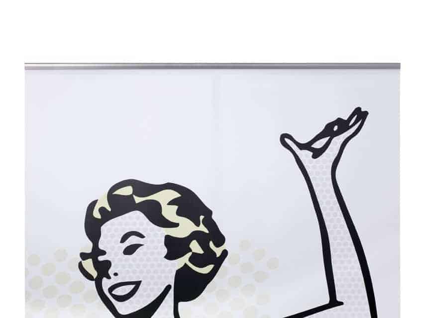 Expolinc Banner Stand Artwork