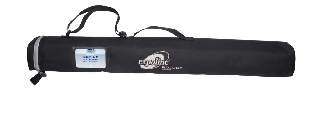 Expolinc Roll Up Compact Bag