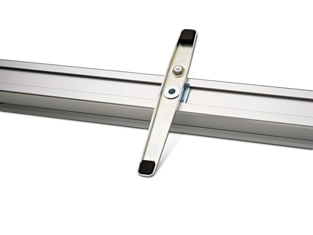 Expolinc Roll Up Compact Hardware