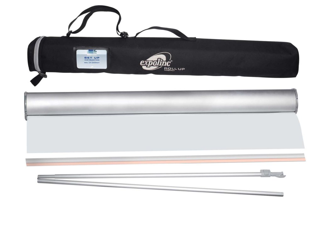 Expolinc Roll Up Compact Bag