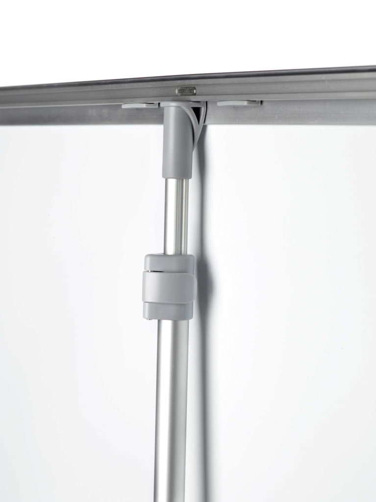 Expolinc Roll Up Compact Top
