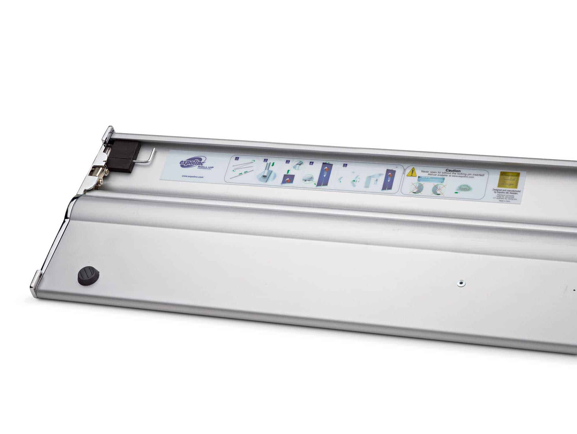 Expolinc Roll Up Professional Base