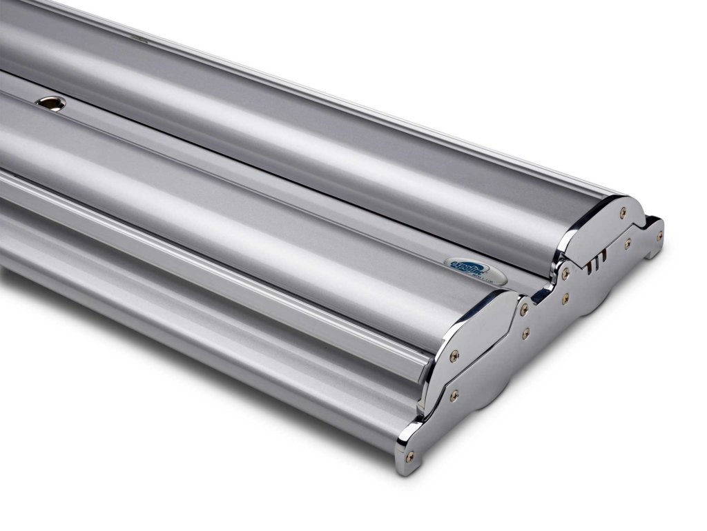 Expolinc Roll Up Professional Base
