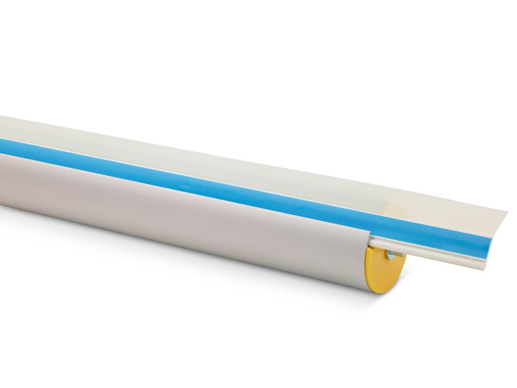 Expolinc Roll Up Professional Cassette