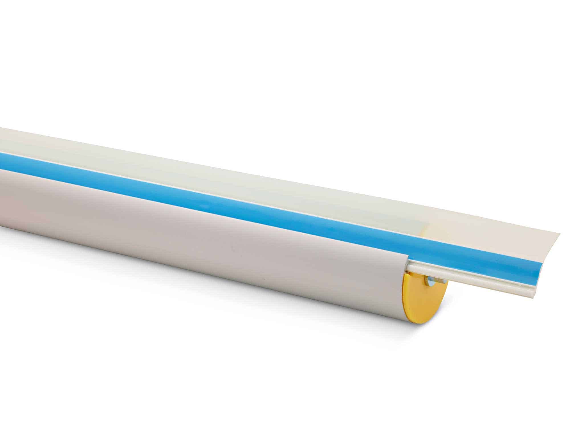 Expolinc Roll Up Professional Cassette