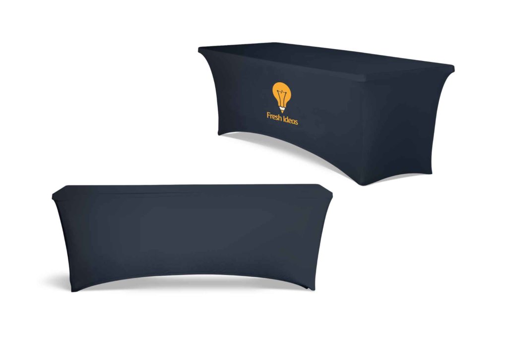 Fitted Table Covers