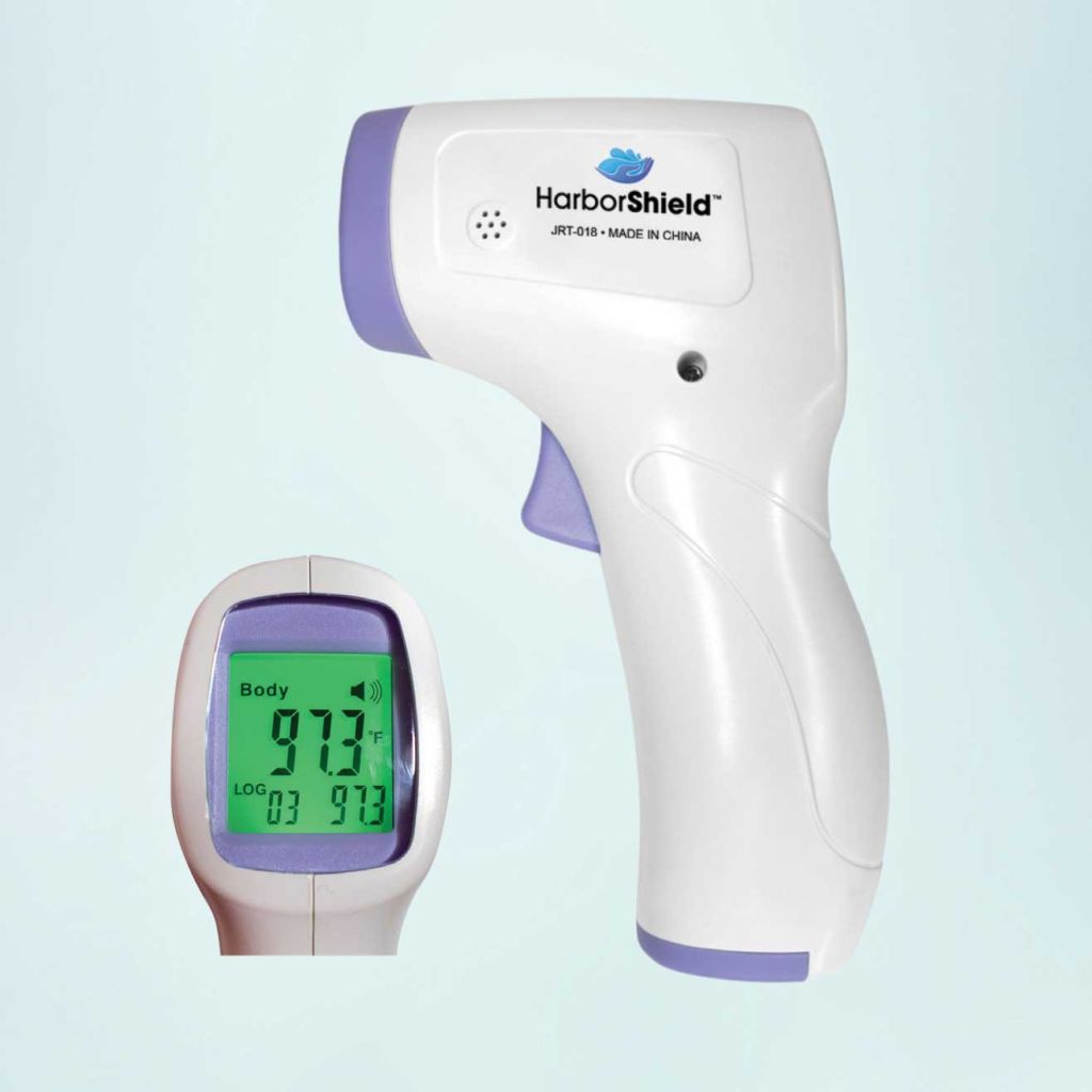 Non-contact Thermometers