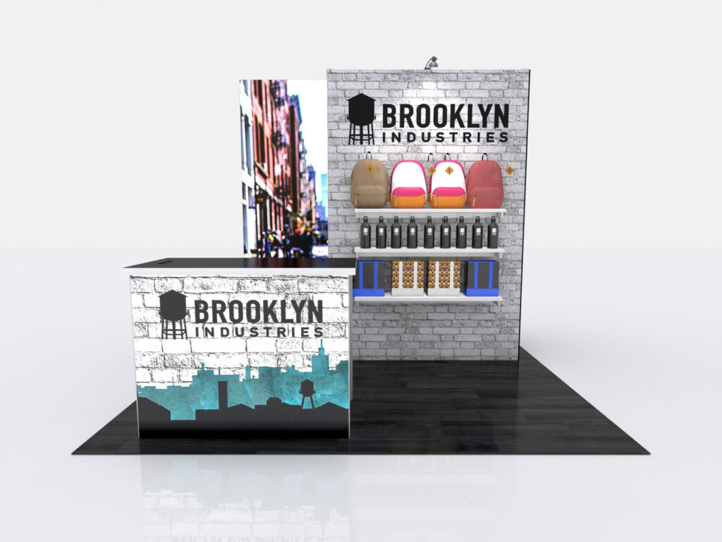 Gravitee LB Design