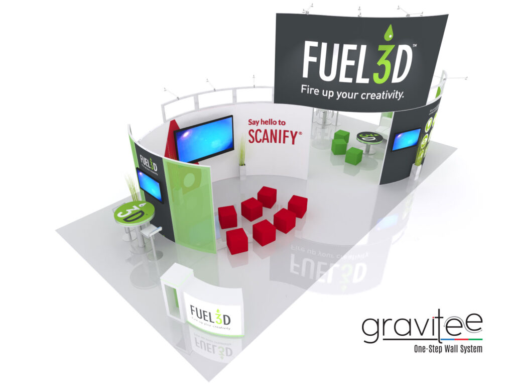 Gravitee Island