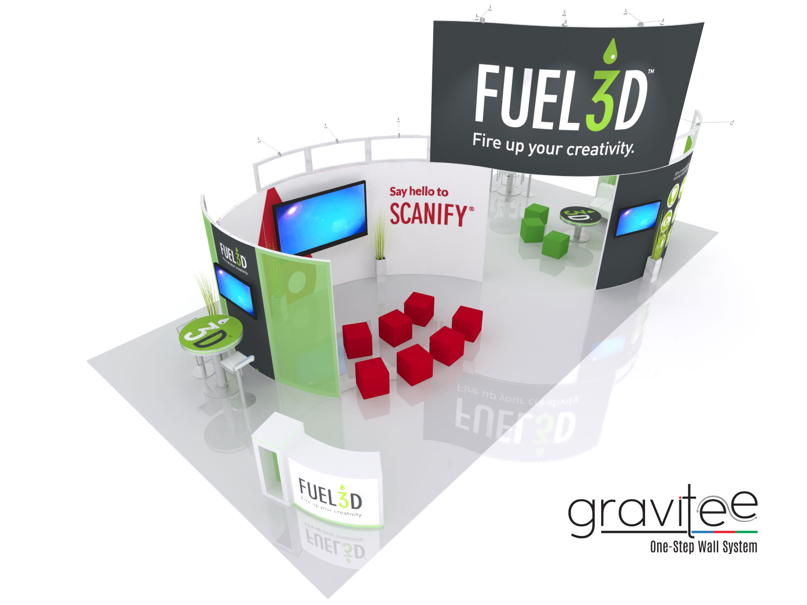 Gravitee Island - Image 6