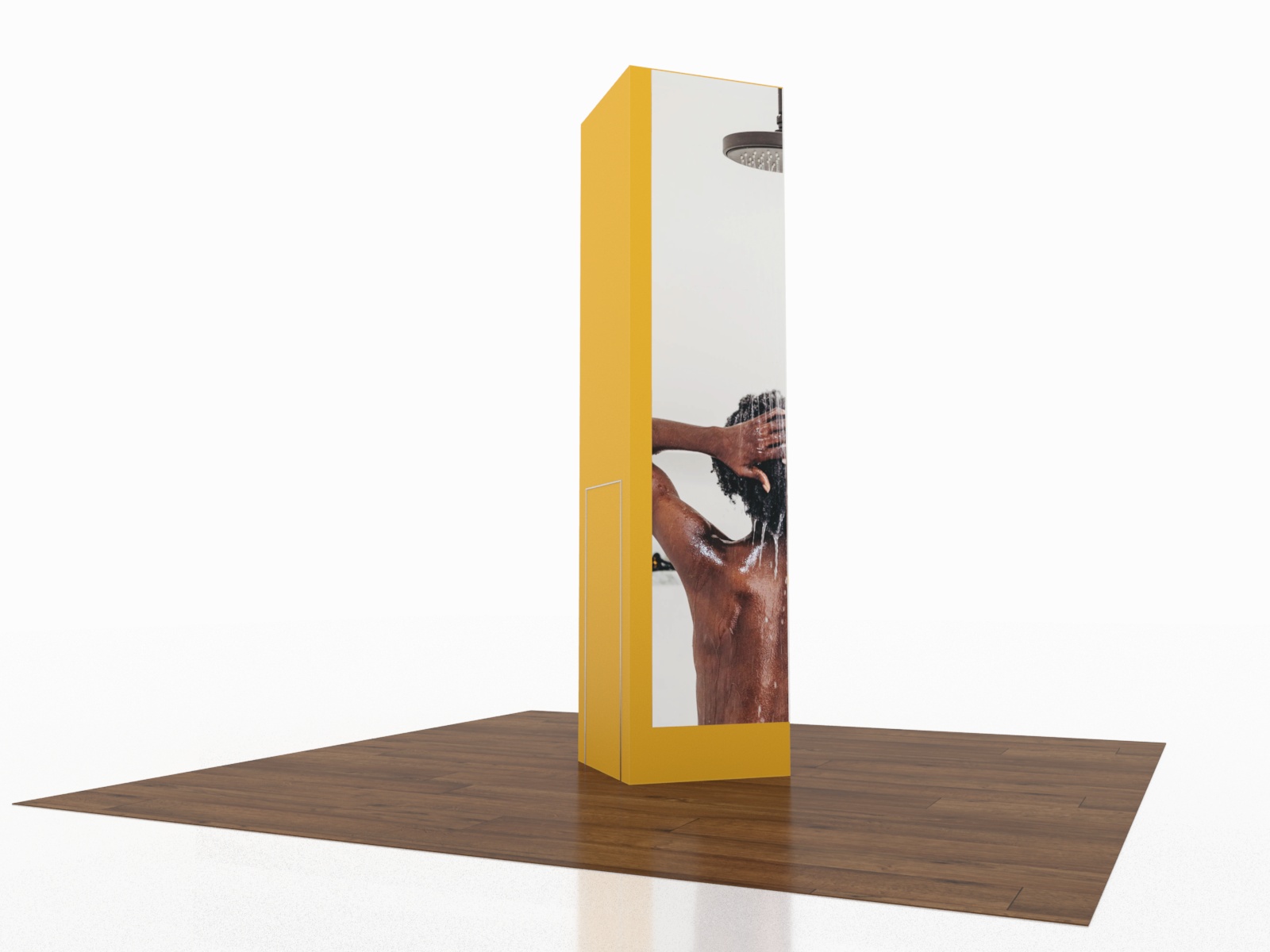 LED Video Tower - Image 3