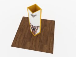 LED Video Tower - Image 6