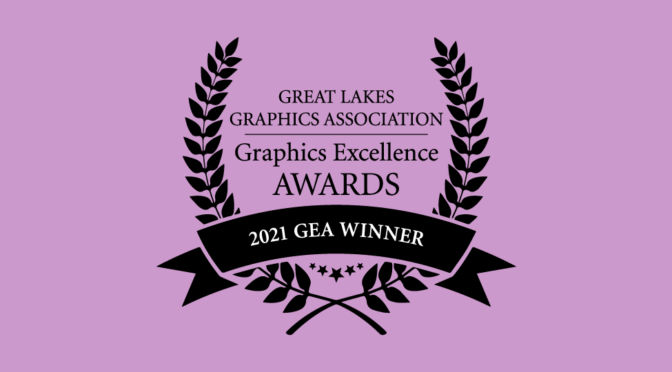 Plum Grove Inc. Wins “Best of Category”  Marketing Awards from GLGA