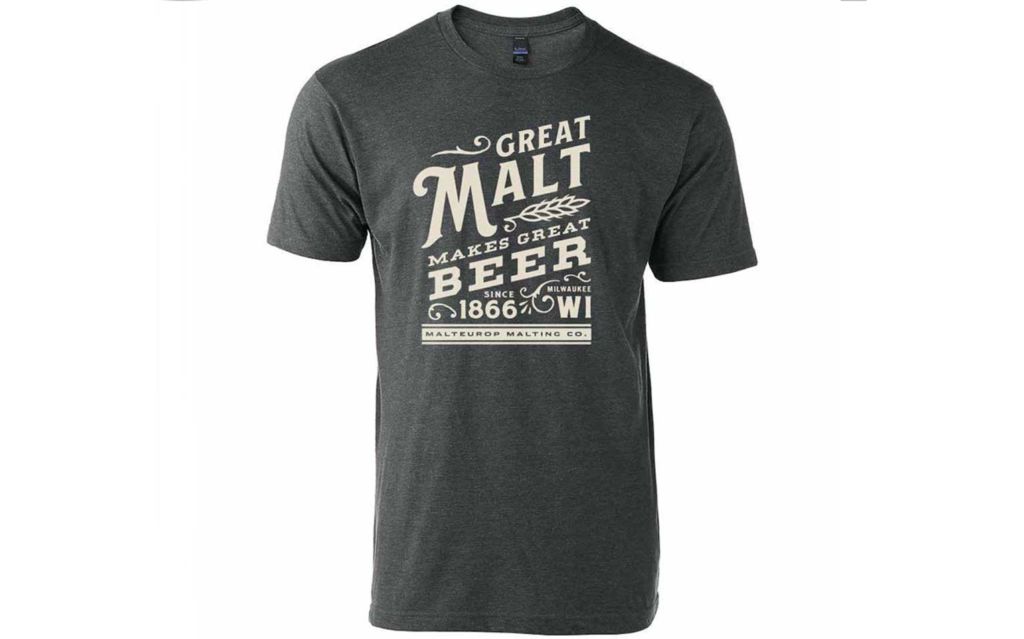 Craft Beer T-shirt