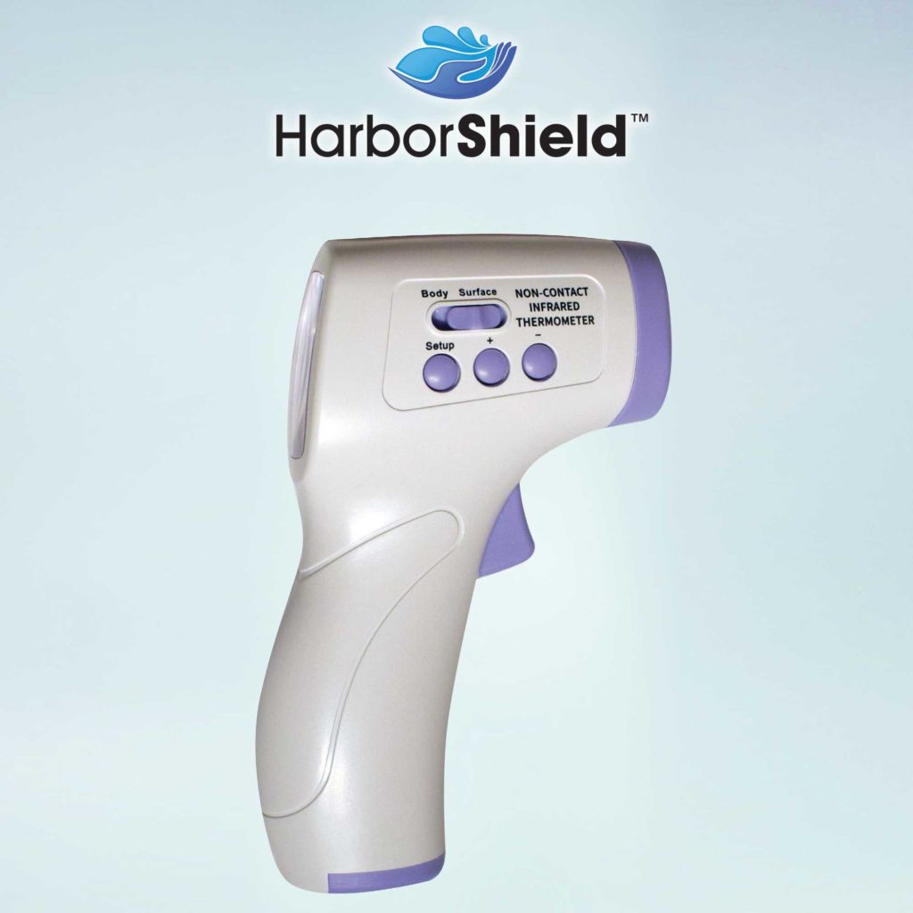 Infrared Thermometers
