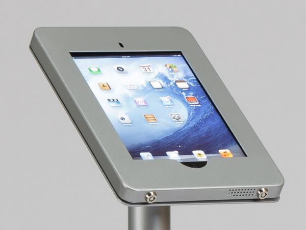Secure iPad Stands