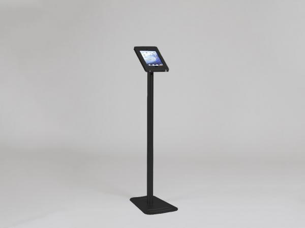Black iPad Tablet Stand
