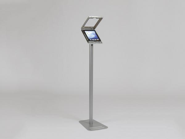 Secure iPad Stand