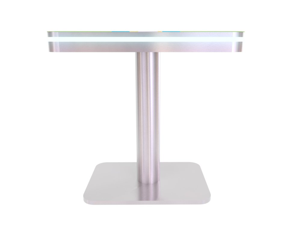 LED light perimeter