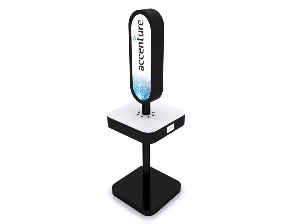 LED sign power devices