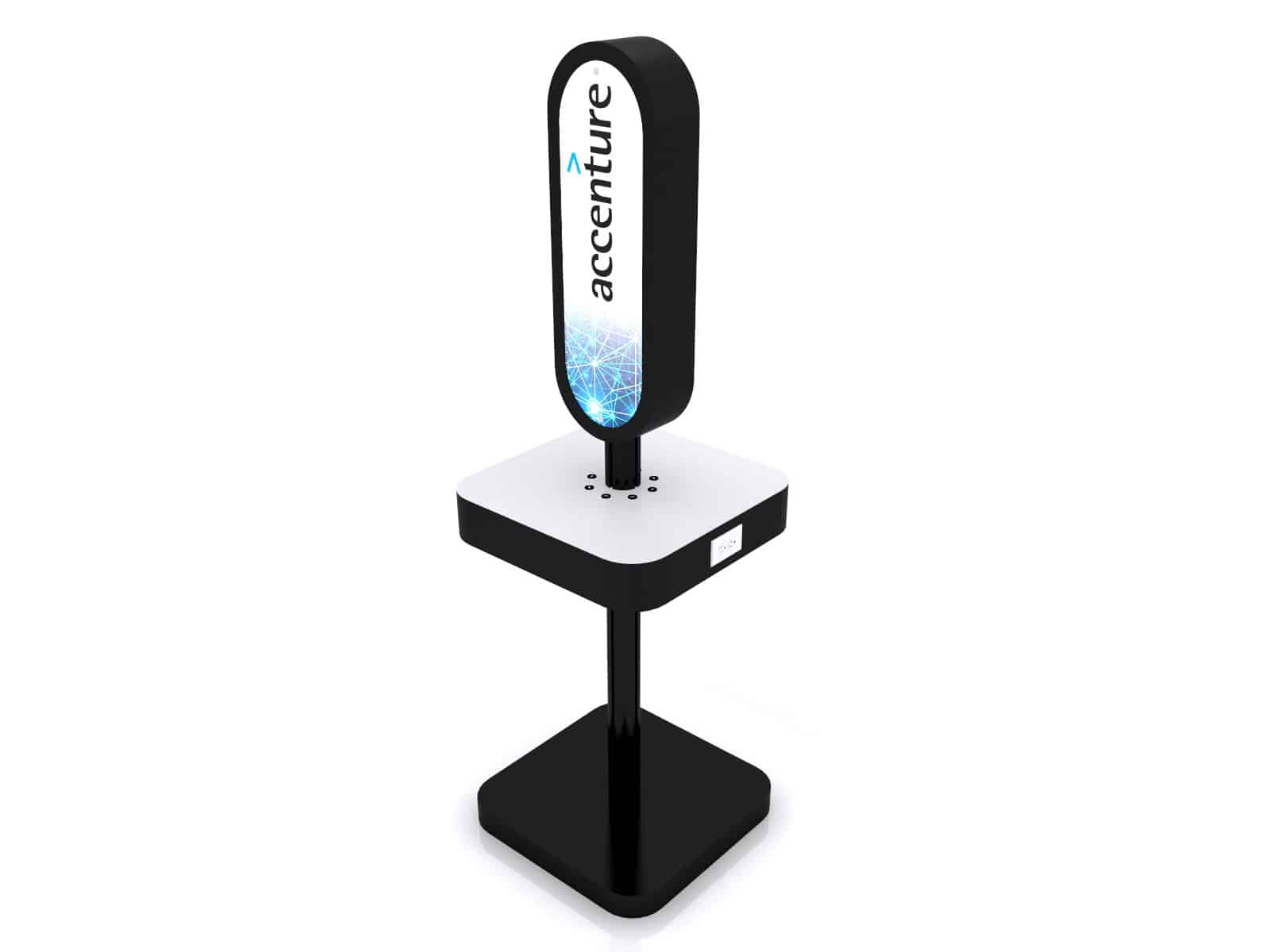 LED sign power devices
