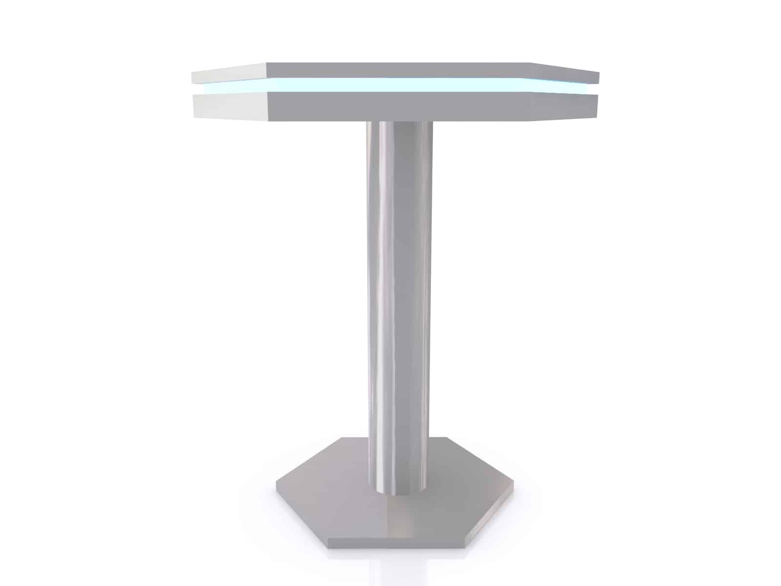 led light table