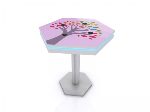 Wireless charging station