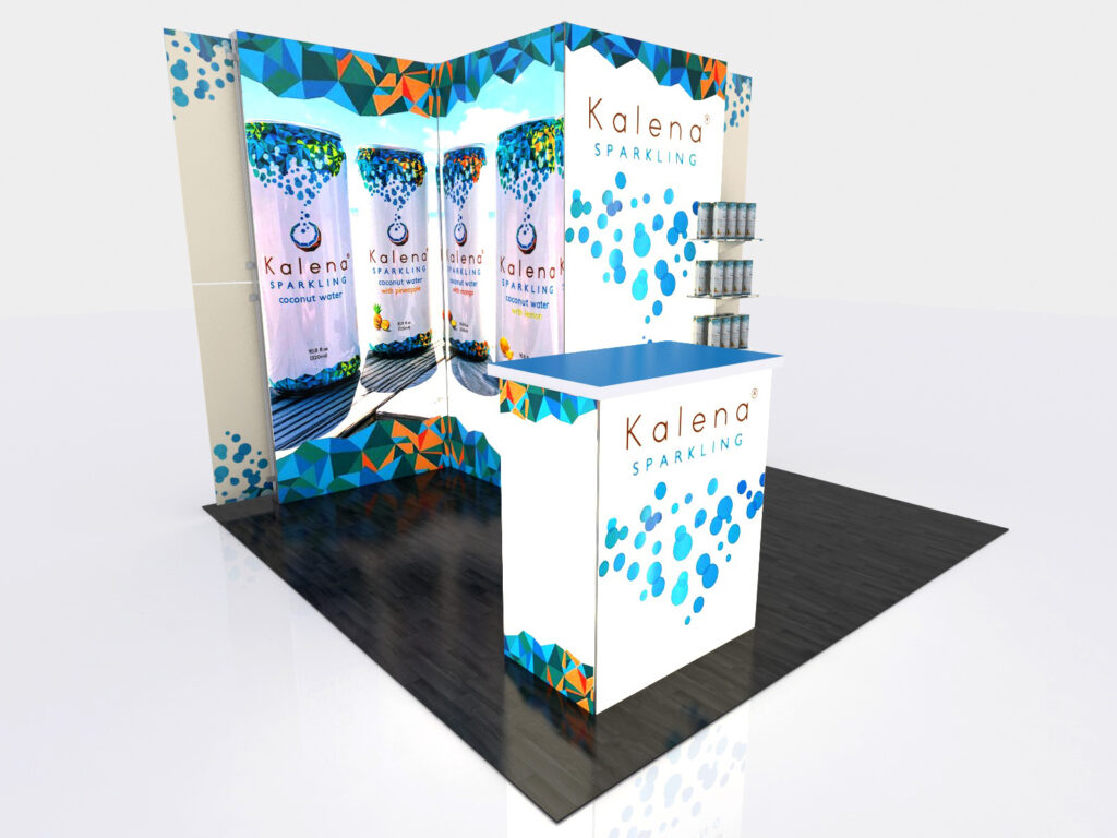 LED Lightbox