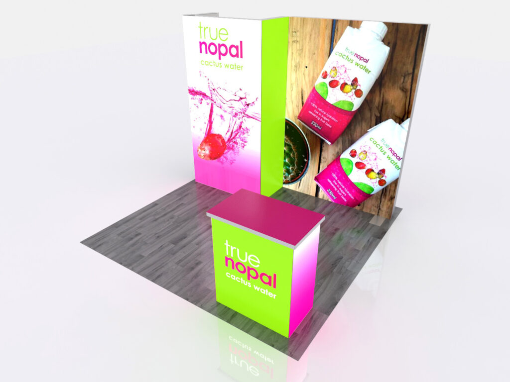 LED Lightbox