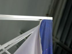 NEXT! 10 ft. Backlit Display with Radiance - Image 6