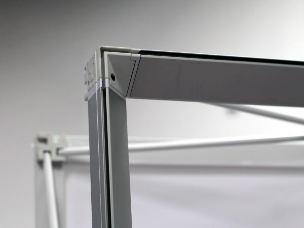 NEXT! 10 ft. Backlit Display with Radiance