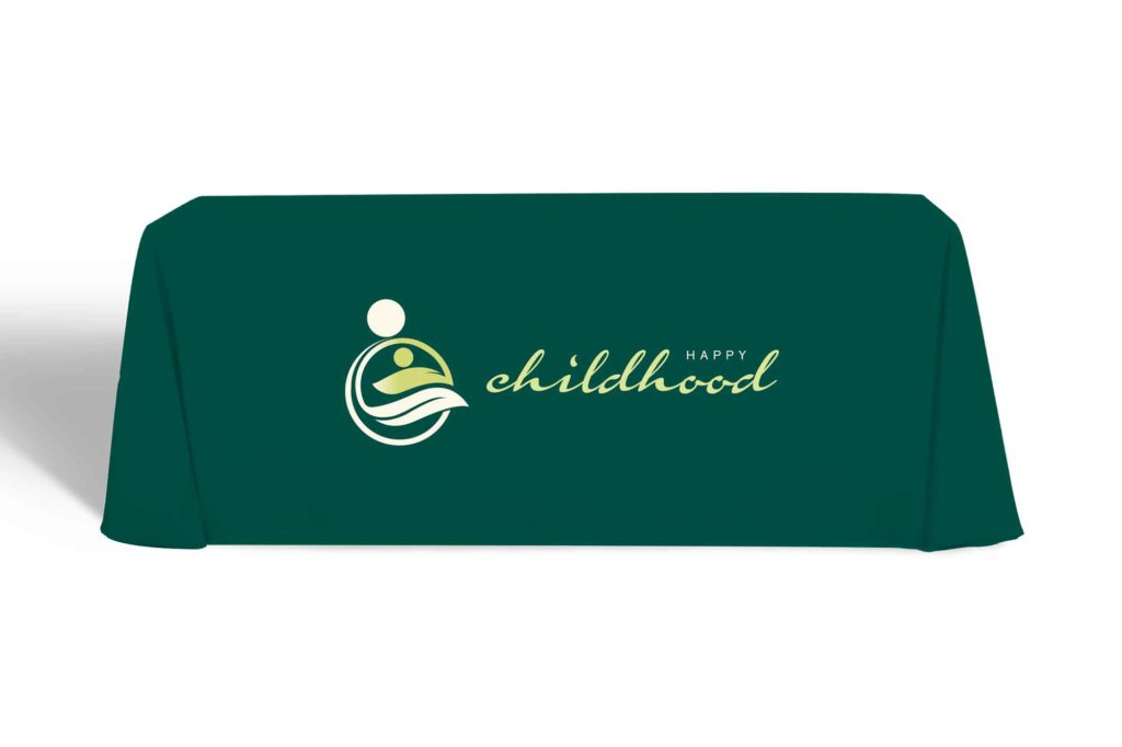 Low price table covers