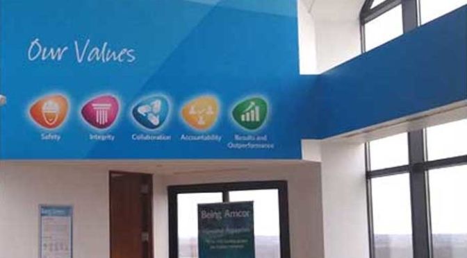 Office Graphics