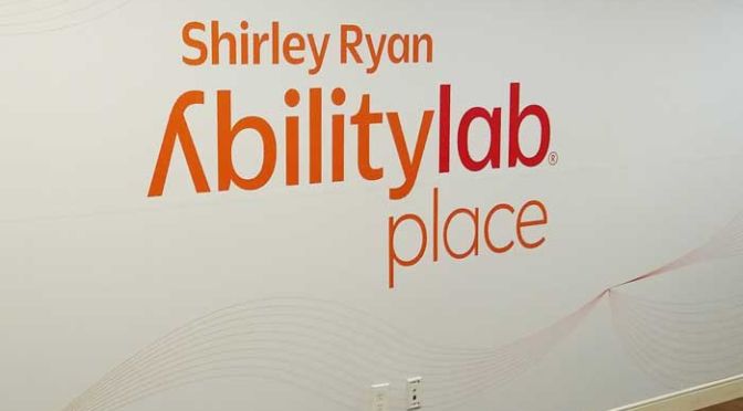 Wall Graphics