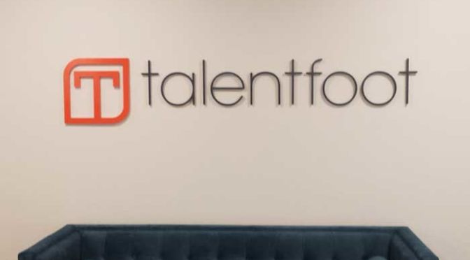 Office Wall Graphics