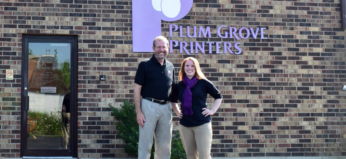 Peter Lineal & Kara Lineal Plum Grove Inc.