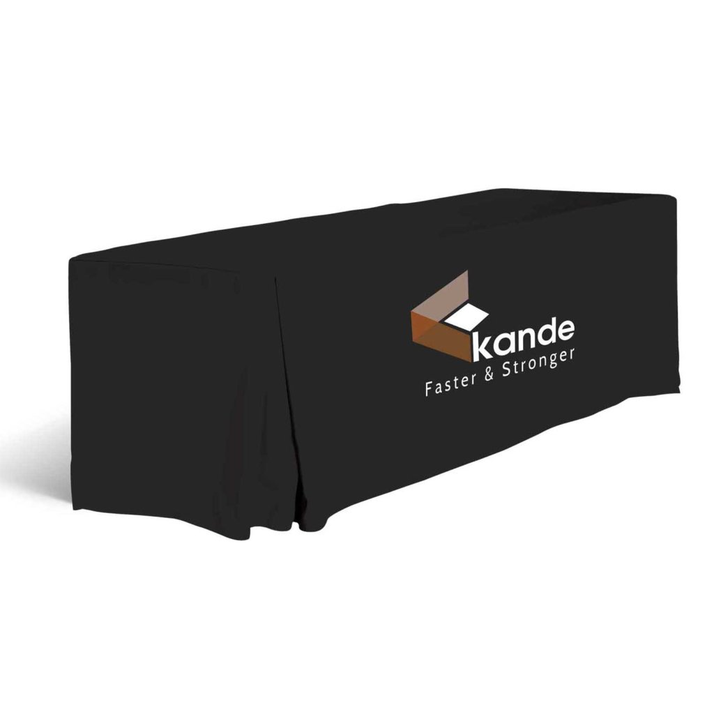 Pleated Table Covers