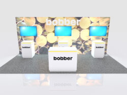 LED Backlit Exhibit - Image 3
