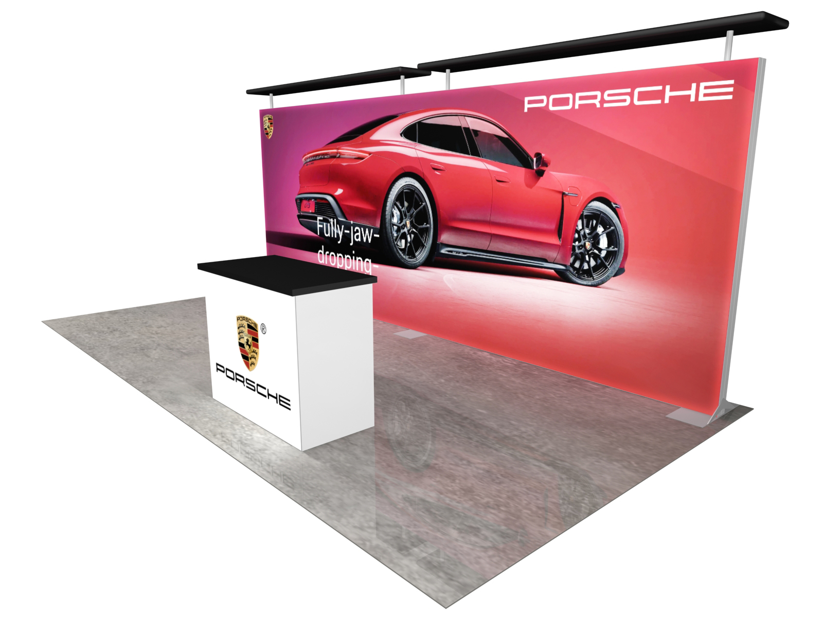 QS LED Lightbox - Image 2