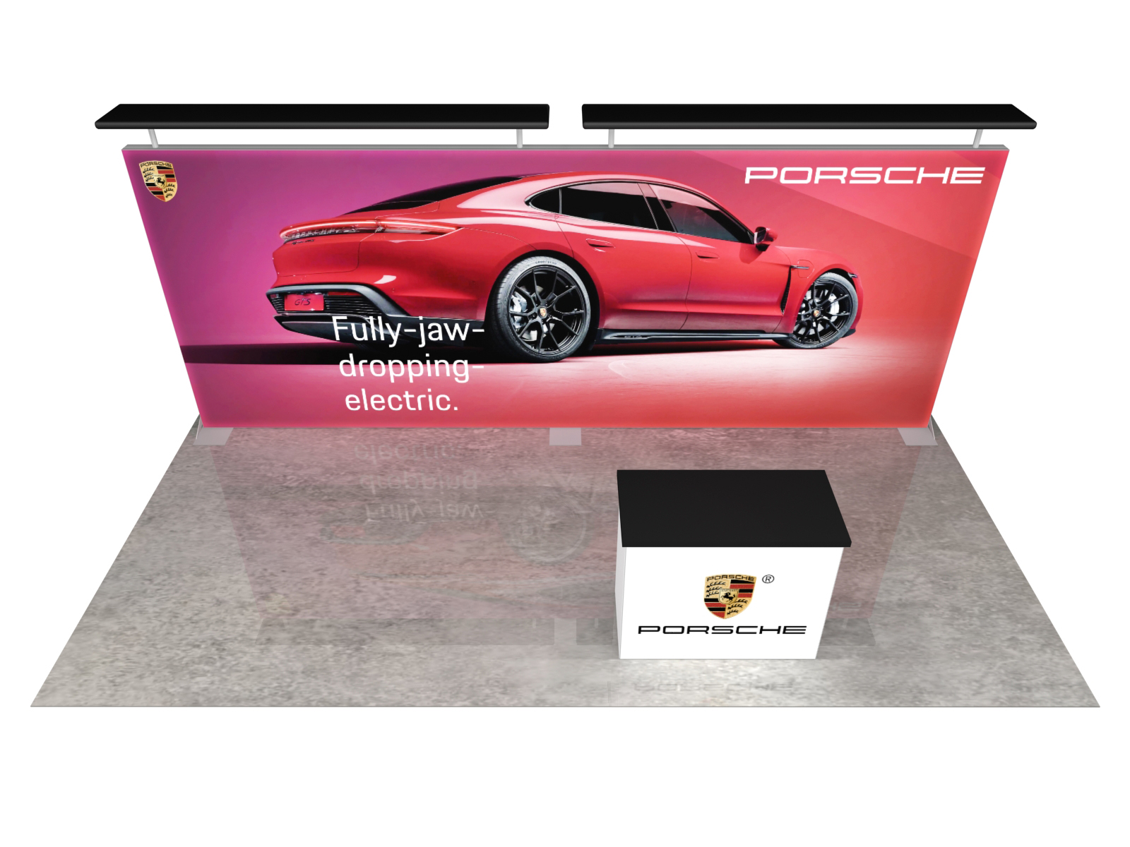 QS LED Lightbox - Image 4