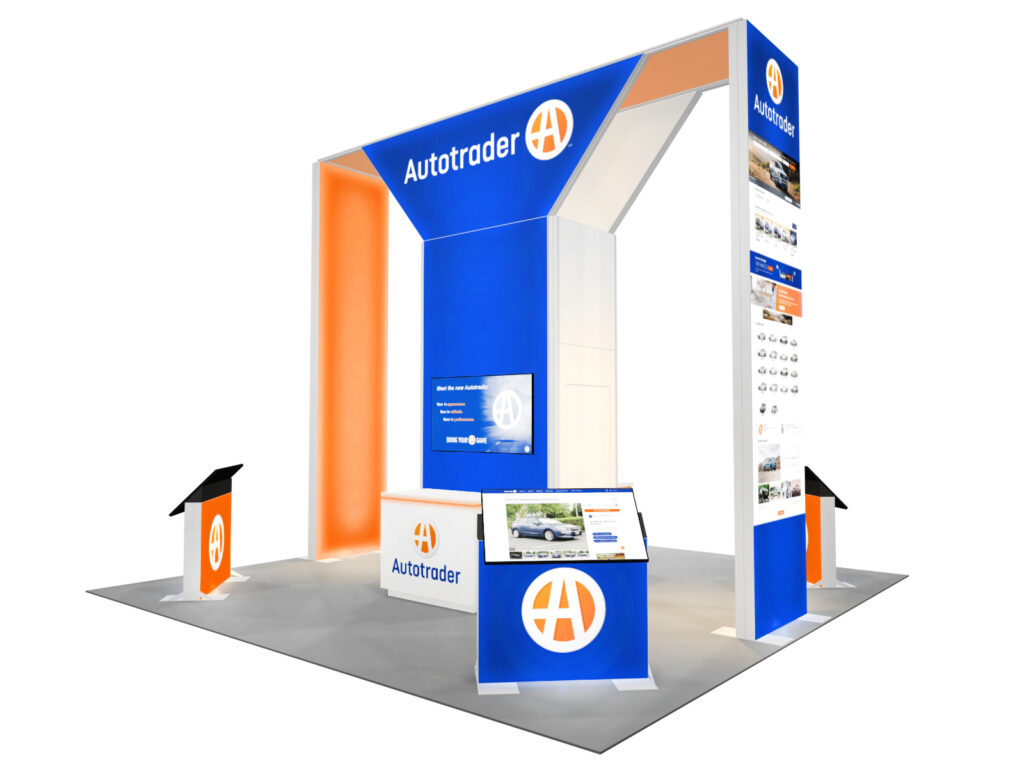 Island Tower
