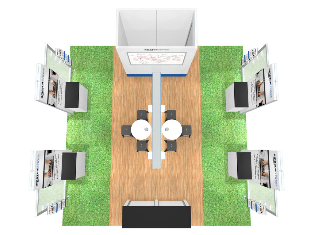 Island Exhibit