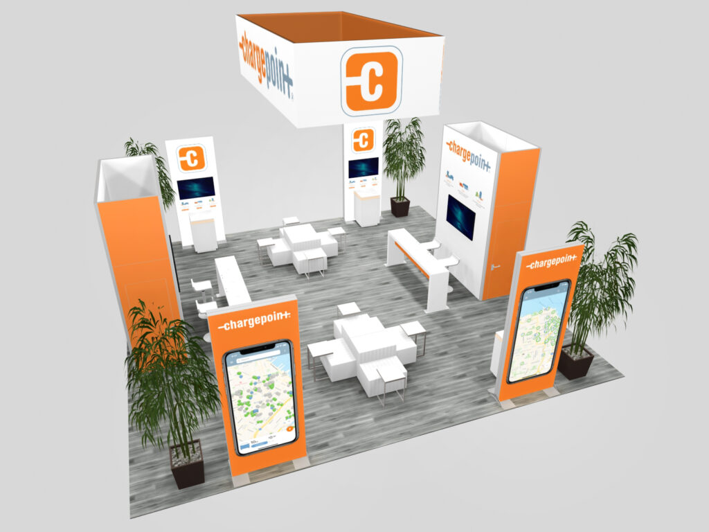 Island Exhibit