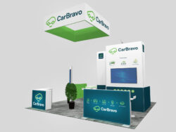 Island Exhibit - Image 2