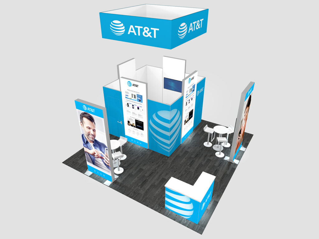 Island Exhibit