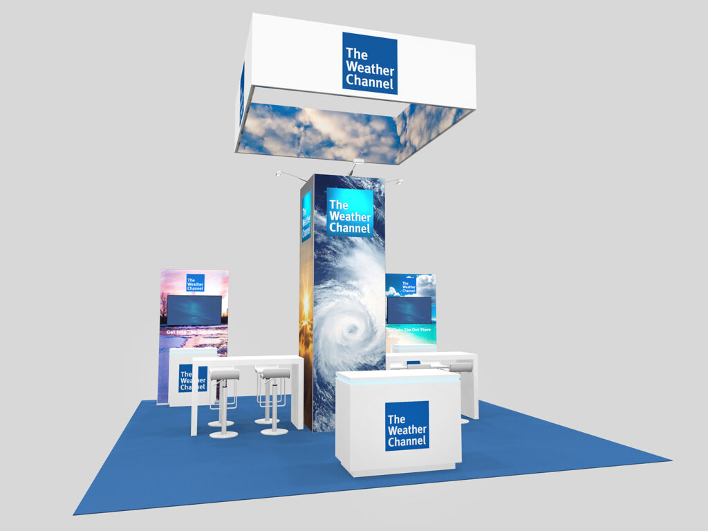 Island Exhibit