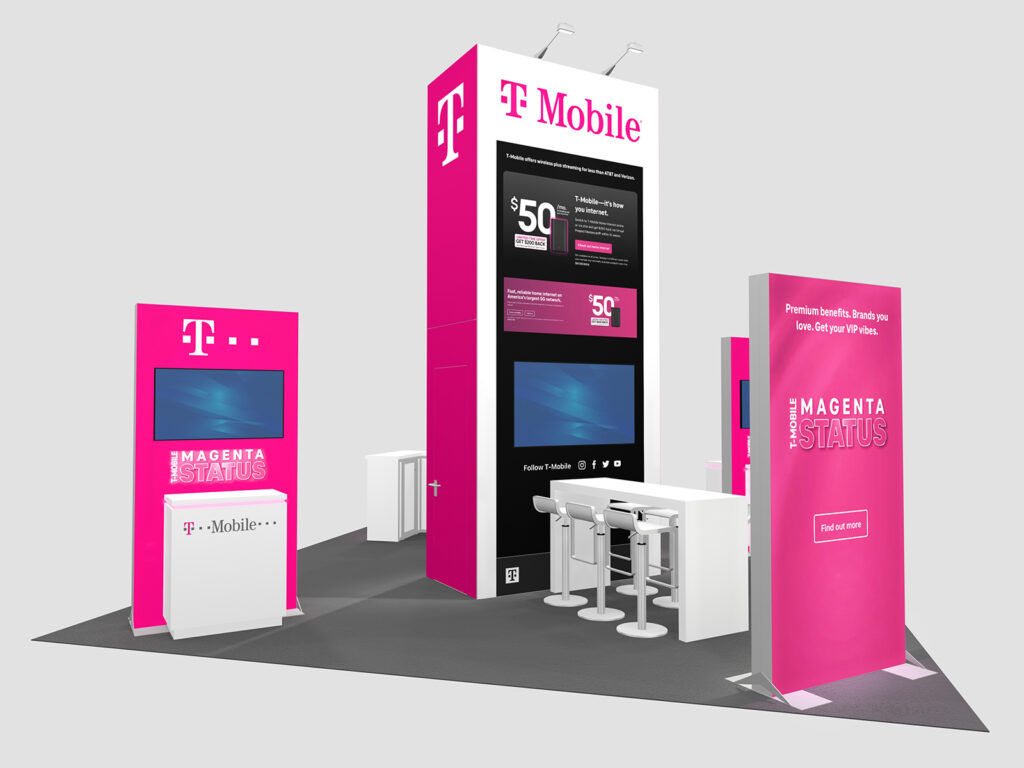 Island Exhibit